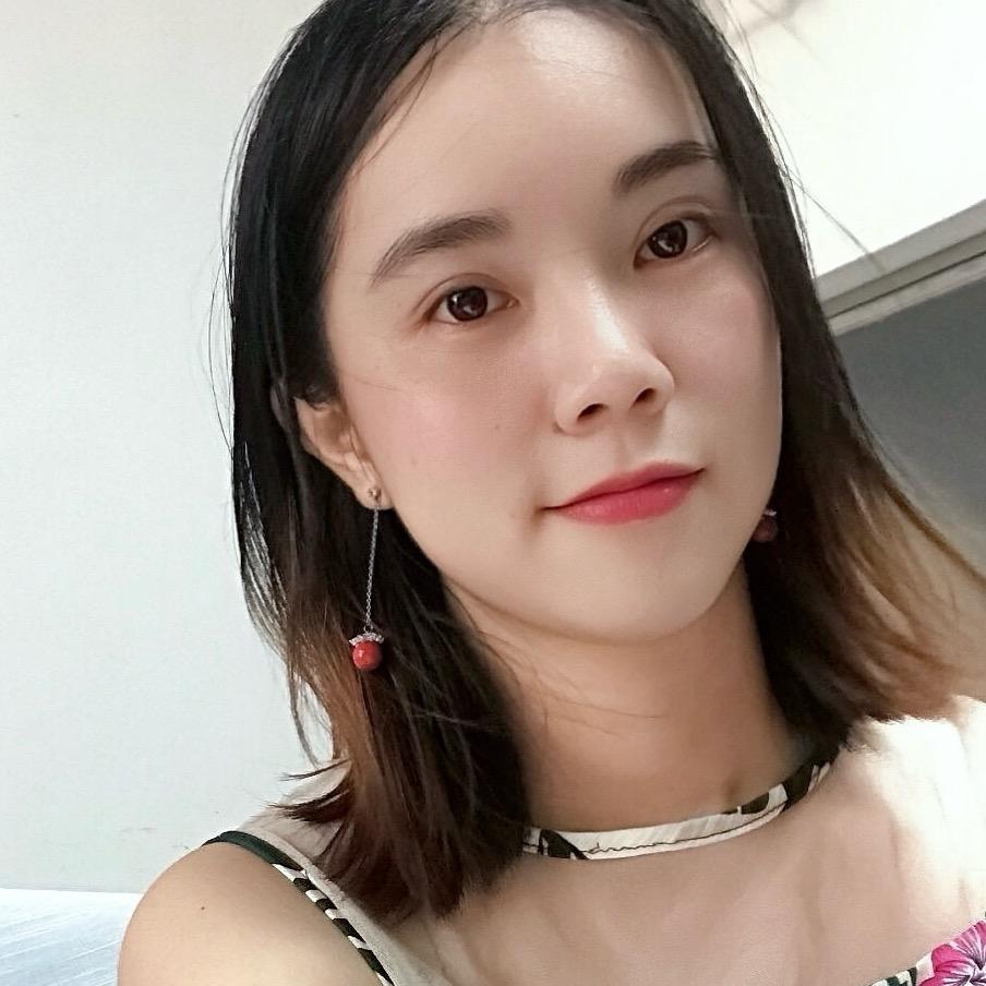 喜欢钓鱼的小乔