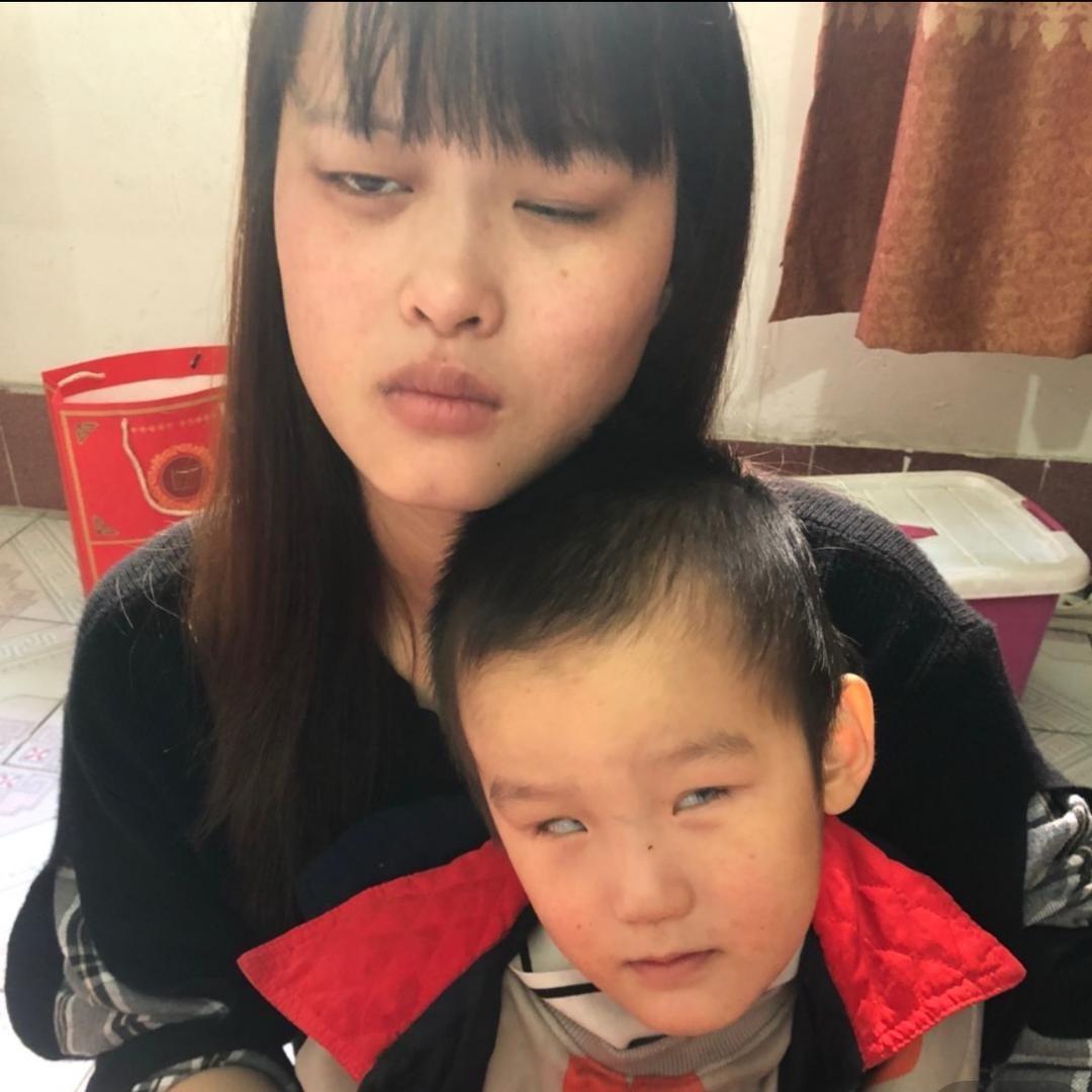 兴利妈妈