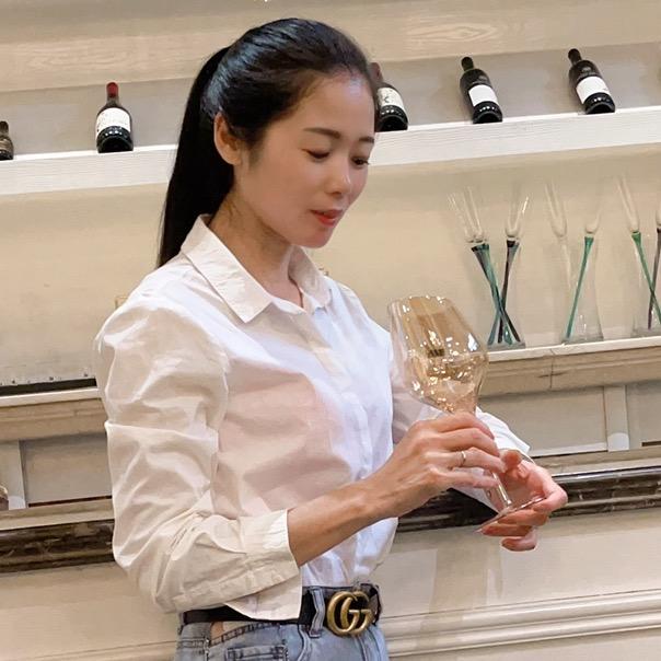 临泉姚丹俏颜美品