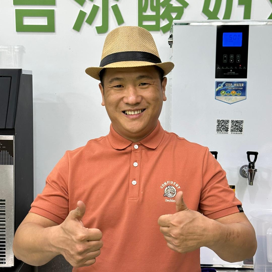 坤哥小吃电子商务商行（个体工商户）