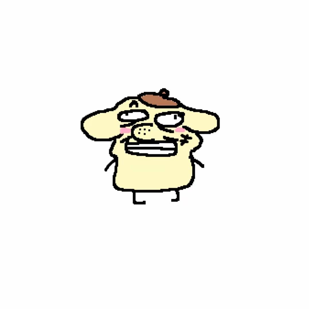 治好也流口水