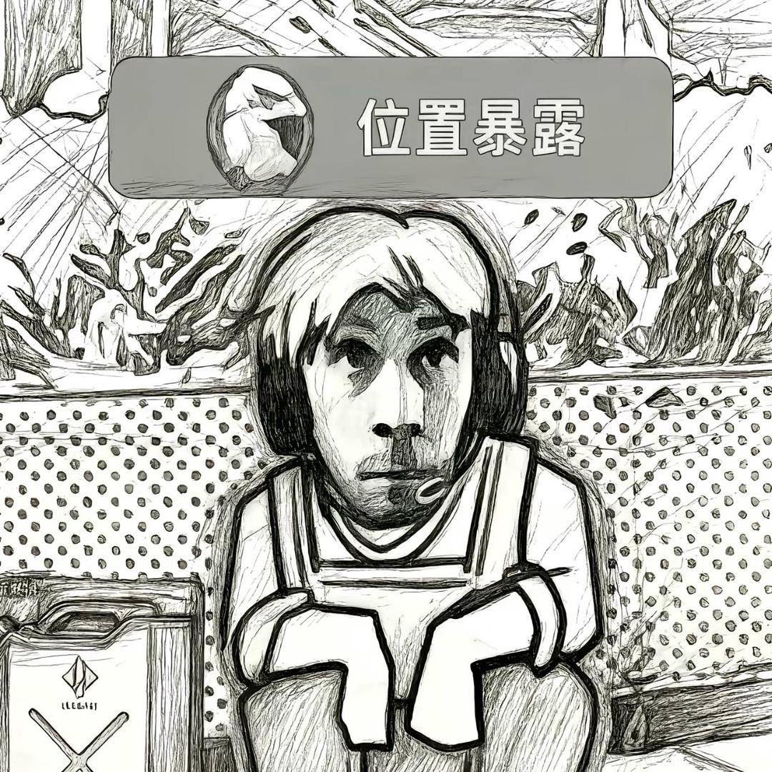 锤锤（三角洲被追缴版）