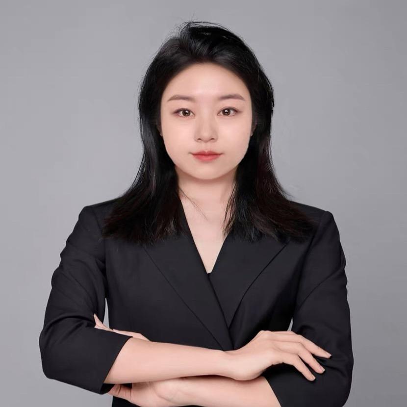 苏商银行王意敏