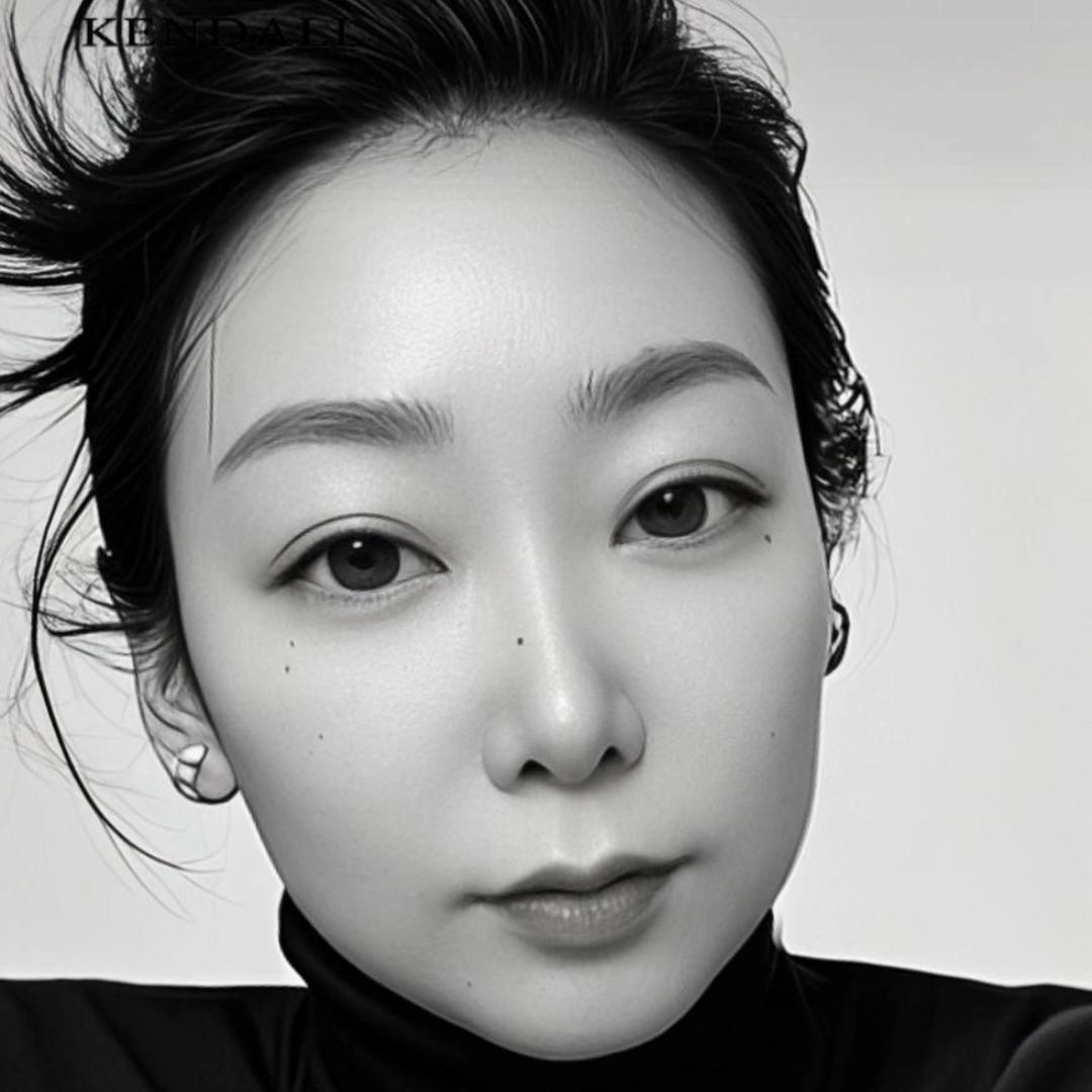 👑卖珠宝的婷婷💍