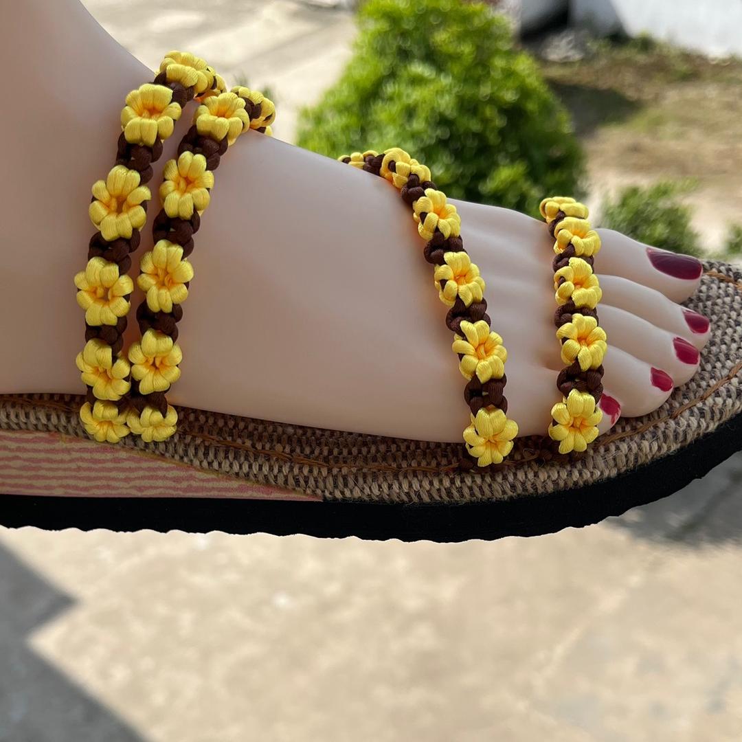 想想手工