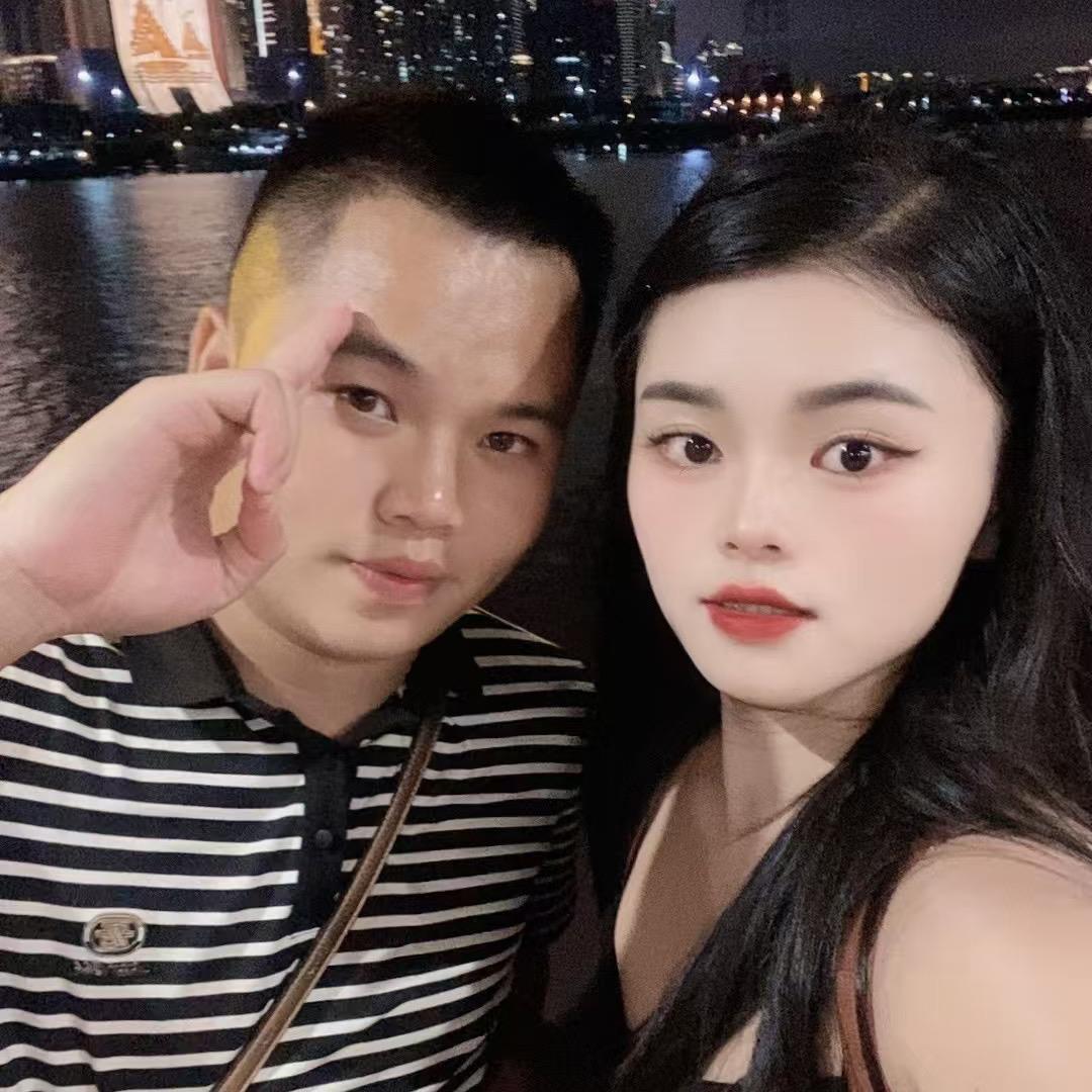 @大熊哥夫妇