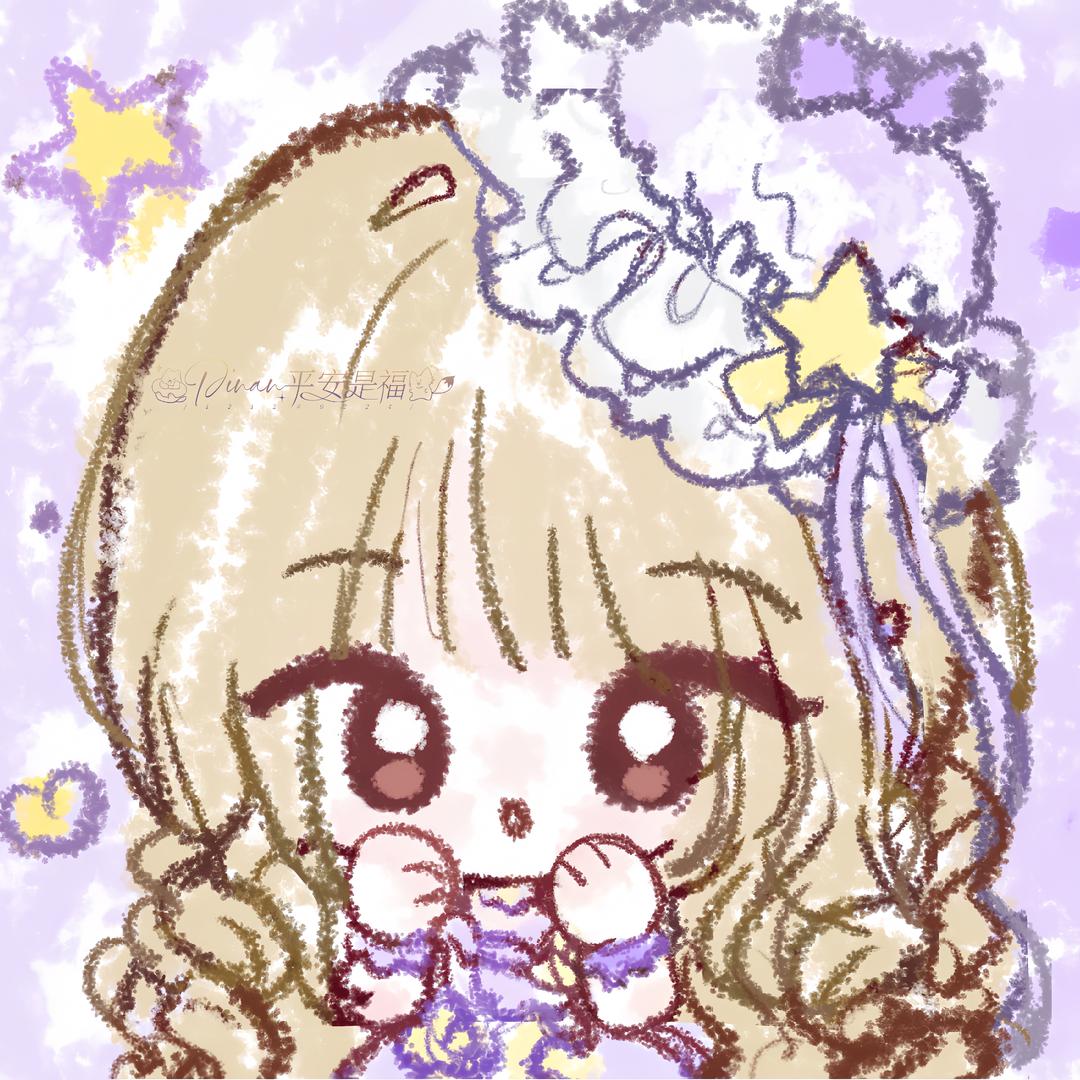 平安是福^