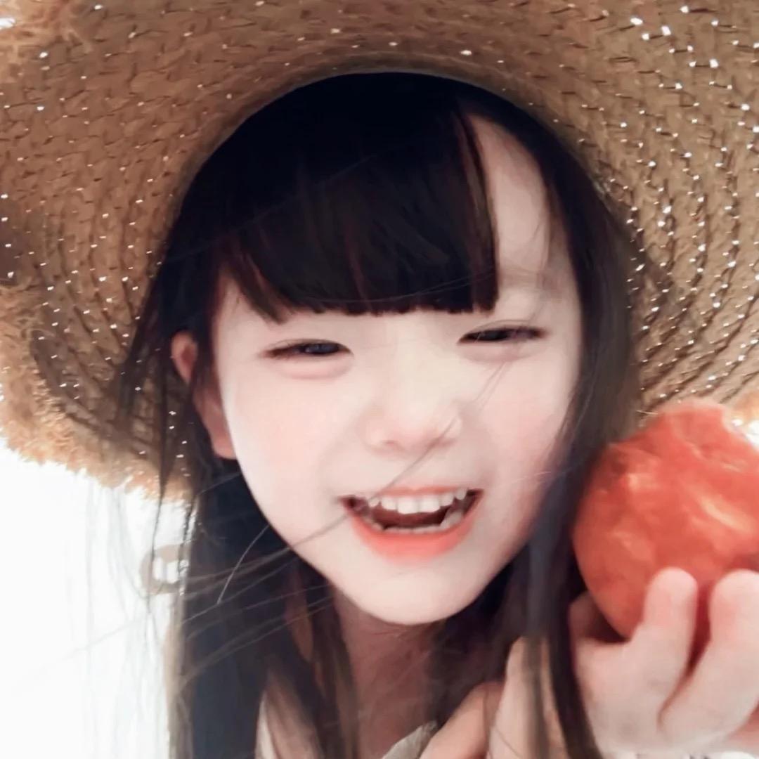 女开