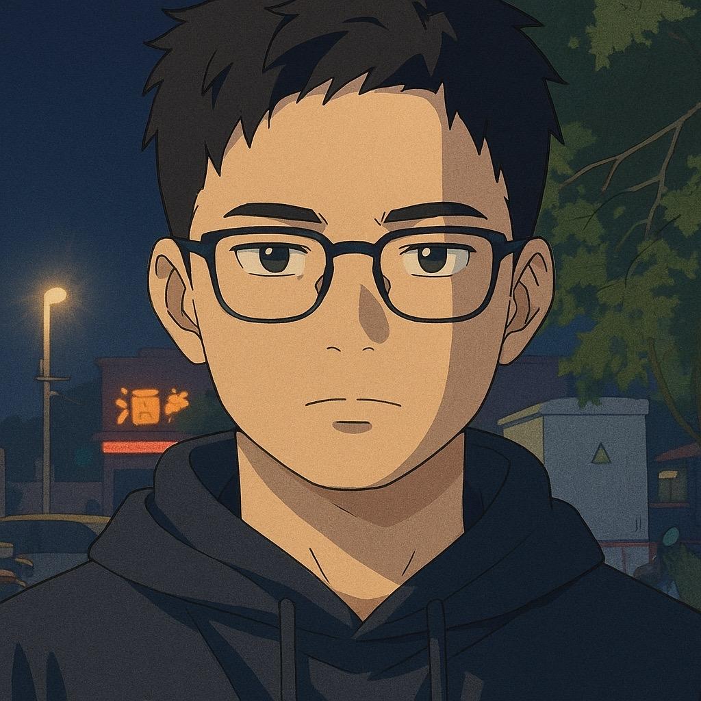 佛系小小黄