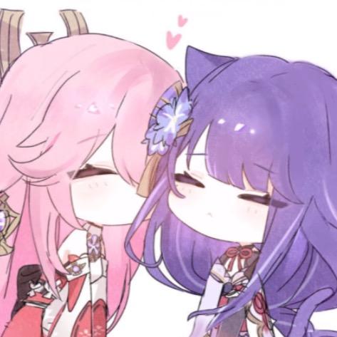 鳴神♡