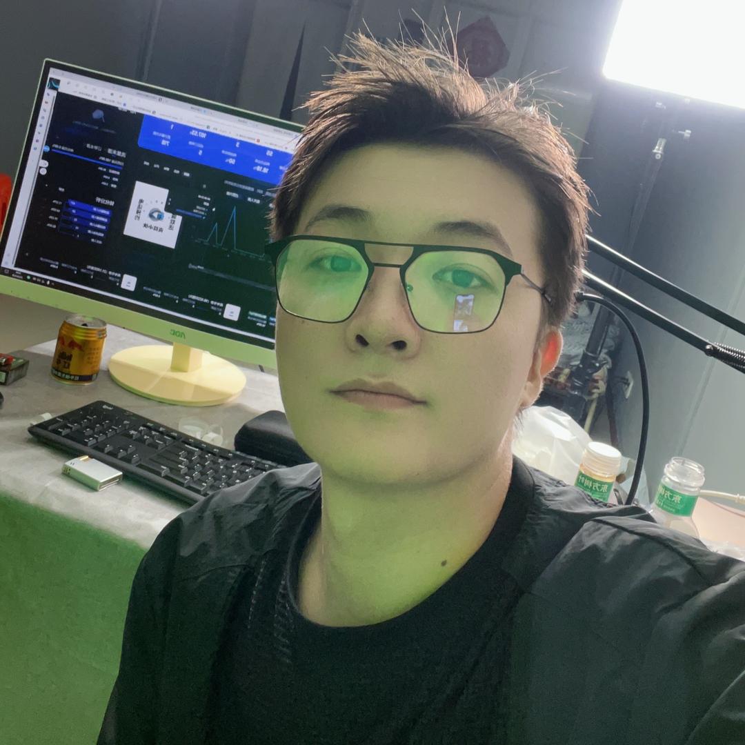 克拉小伙阿特🐵（壹景阁店）