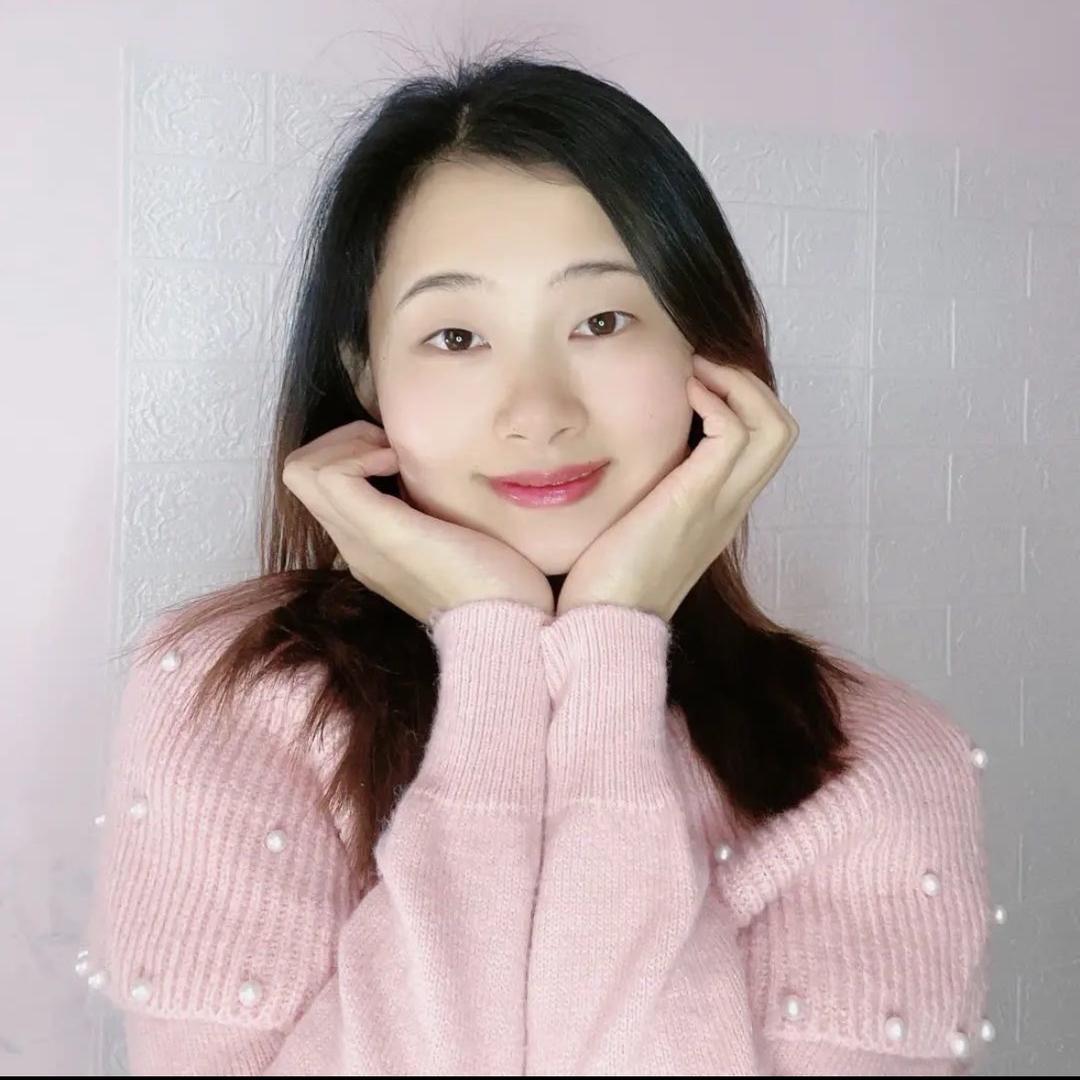 @小丽