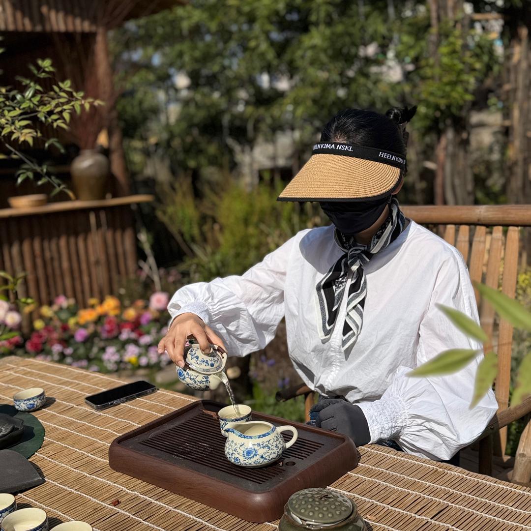 子涵