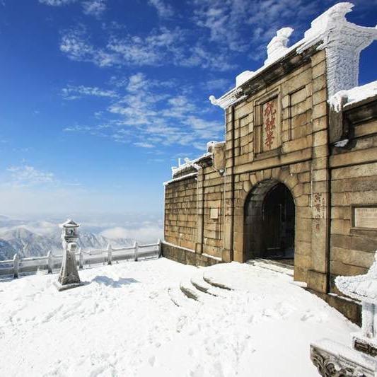 玄冥子(结缘商品在橱窗)