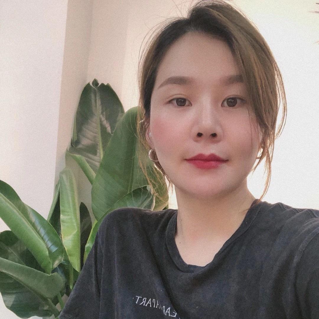苏州小文子发型设计