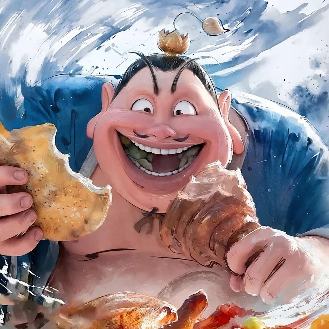愿将来胜过往