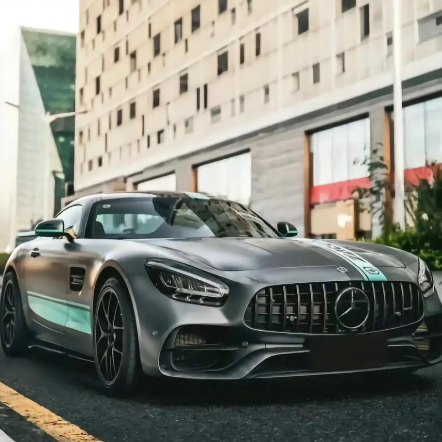 阿阳放心二手车