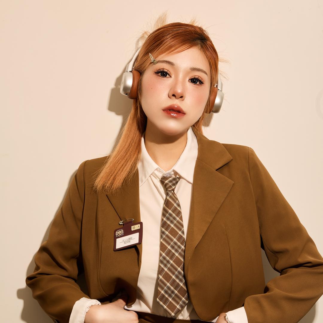 粥粥爱喝粥