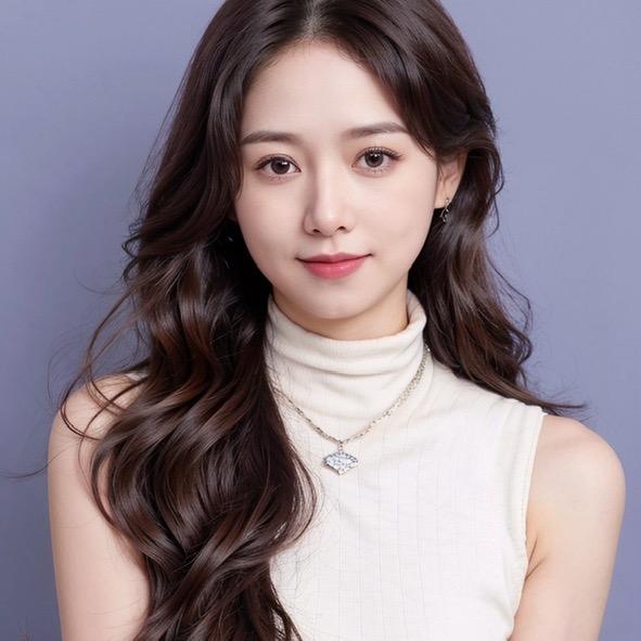 金大福珠宝💎杨婷