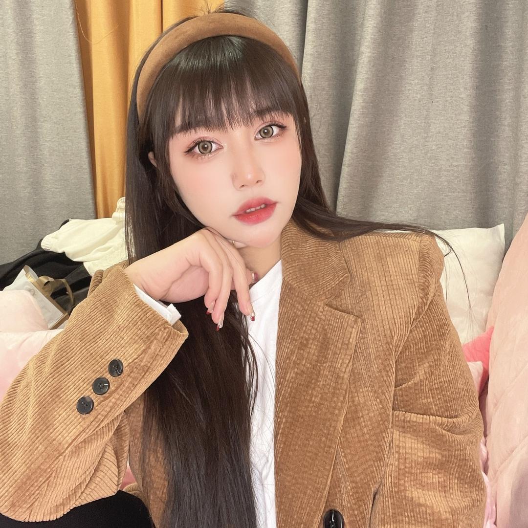 我的女友