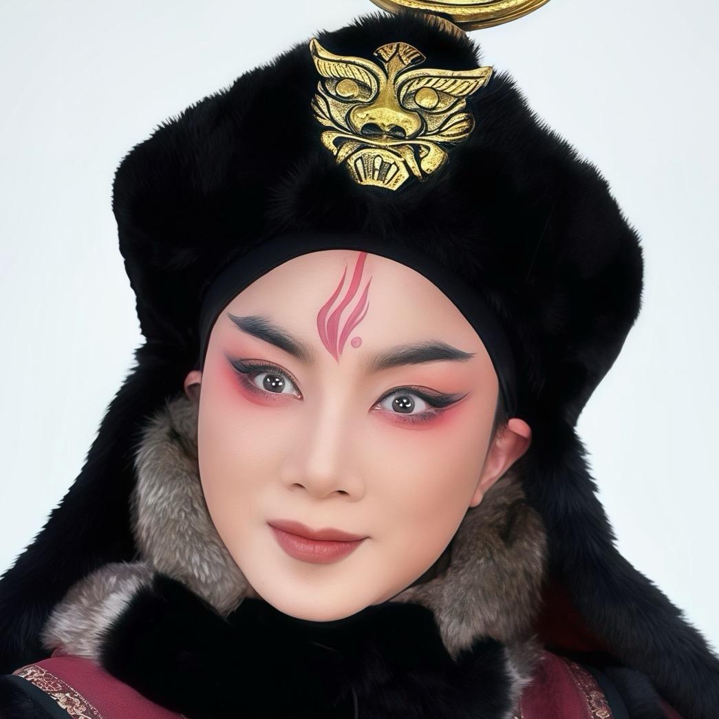 潮剧❤️林碧芳