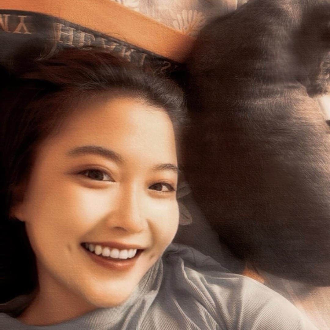 A.洋洋🐎