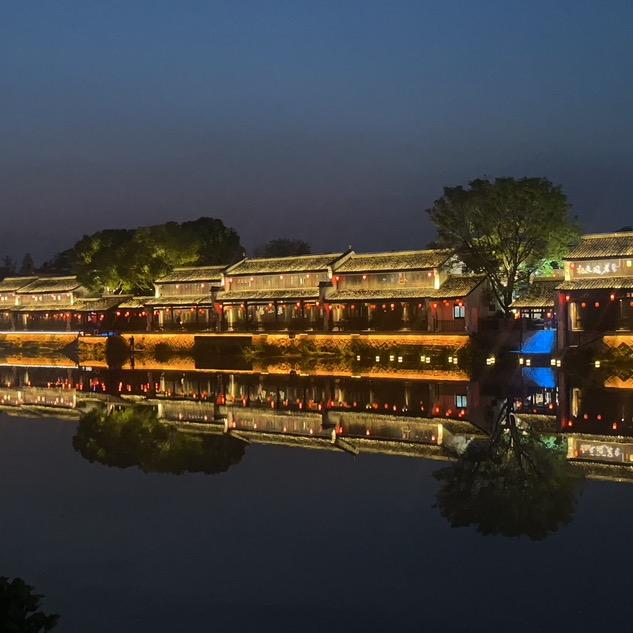 张义（橱窗🈶️货）进来溜溜。