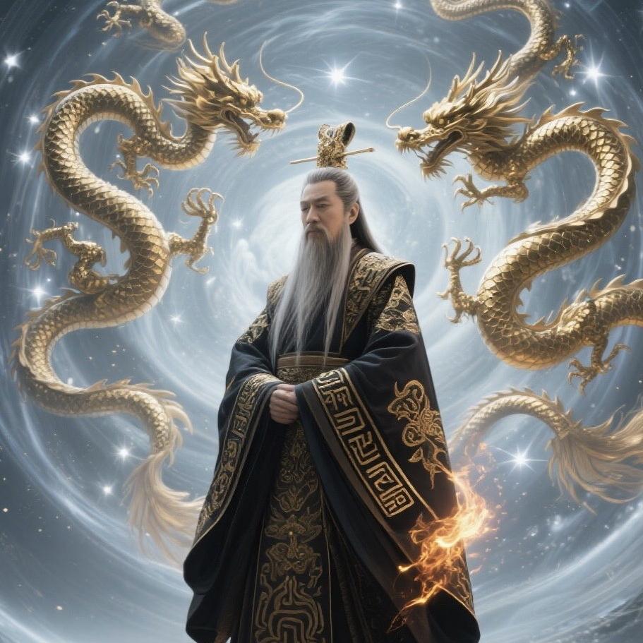 给摄百宝阁