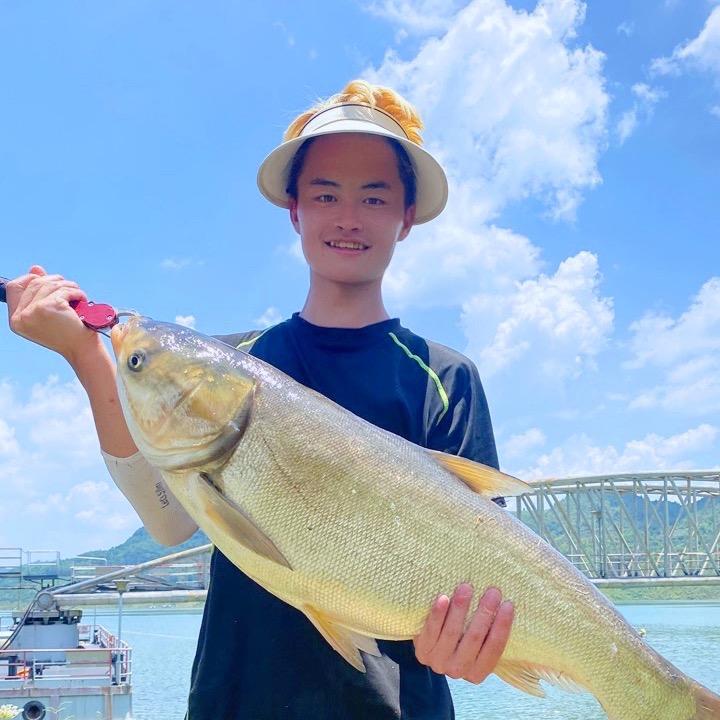 晓唯 不打龟🎣