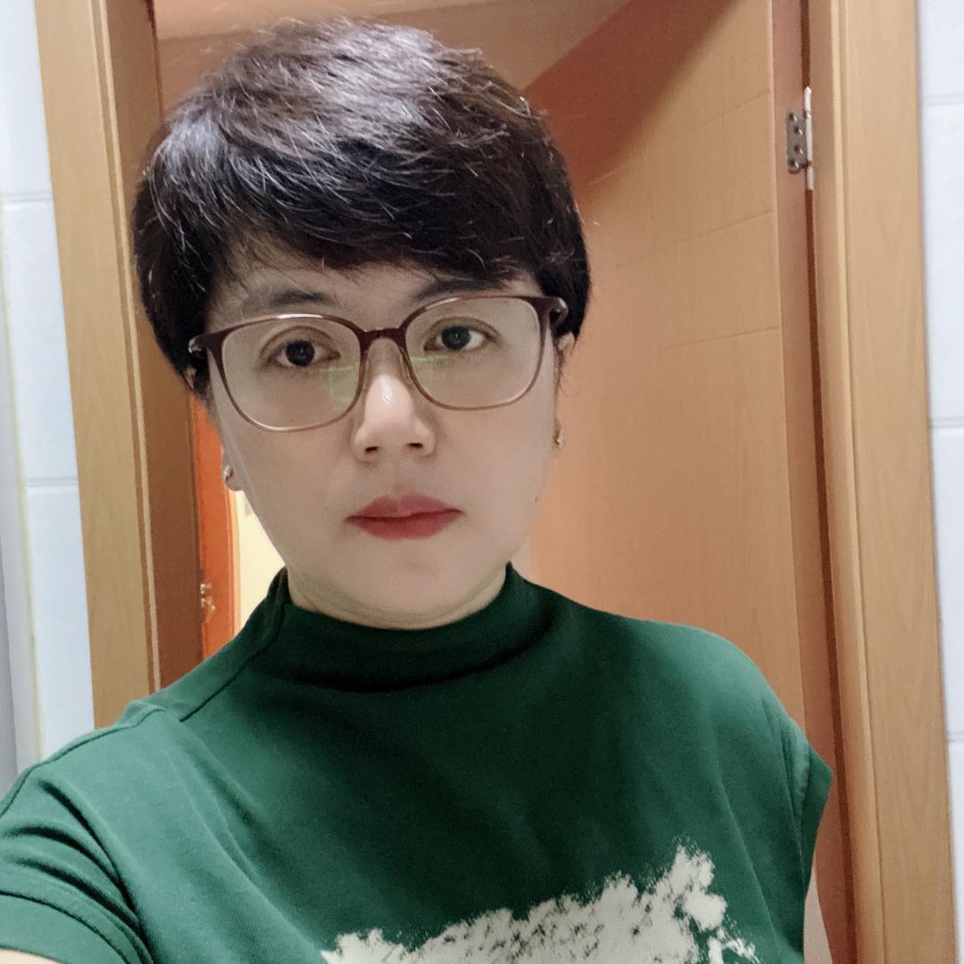 璐璐妈