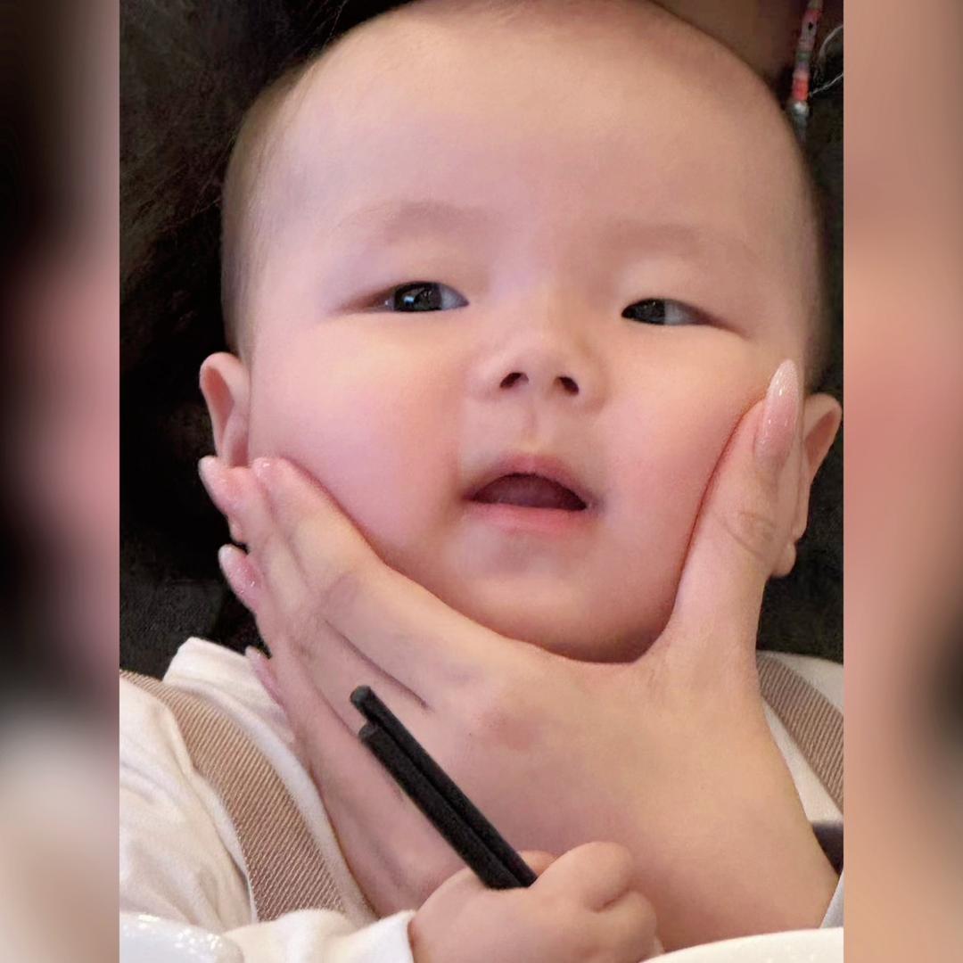 小小宥宝