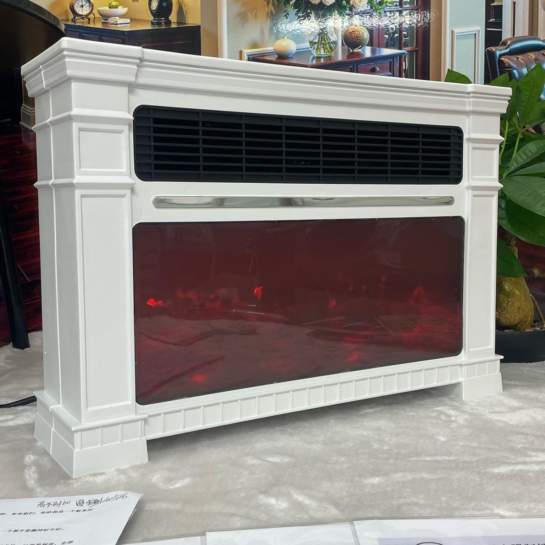 围炉煮茶取暖器