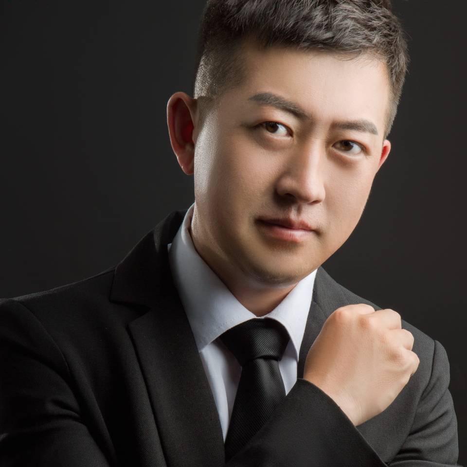 80后逐梦男团～烽烽