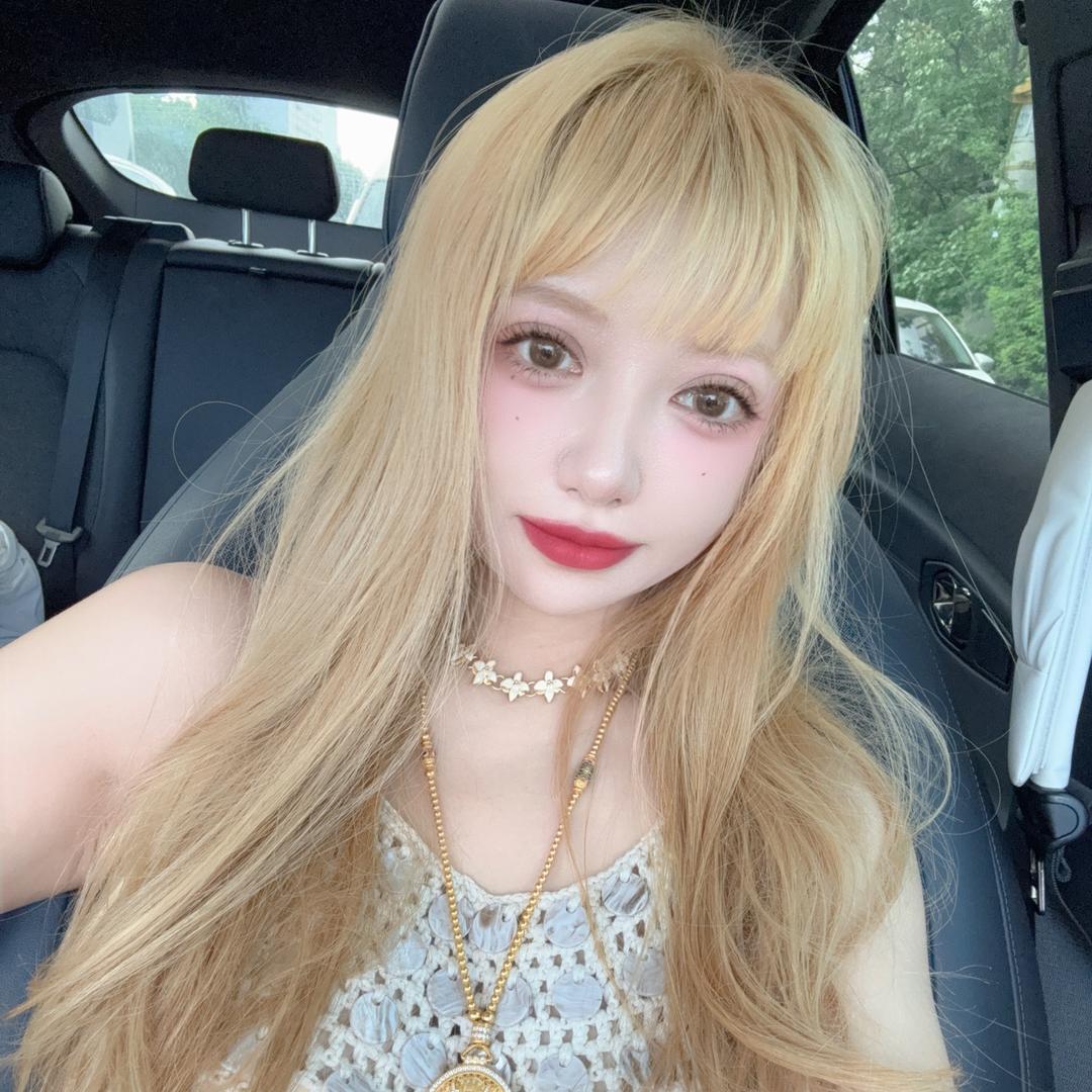 美美子