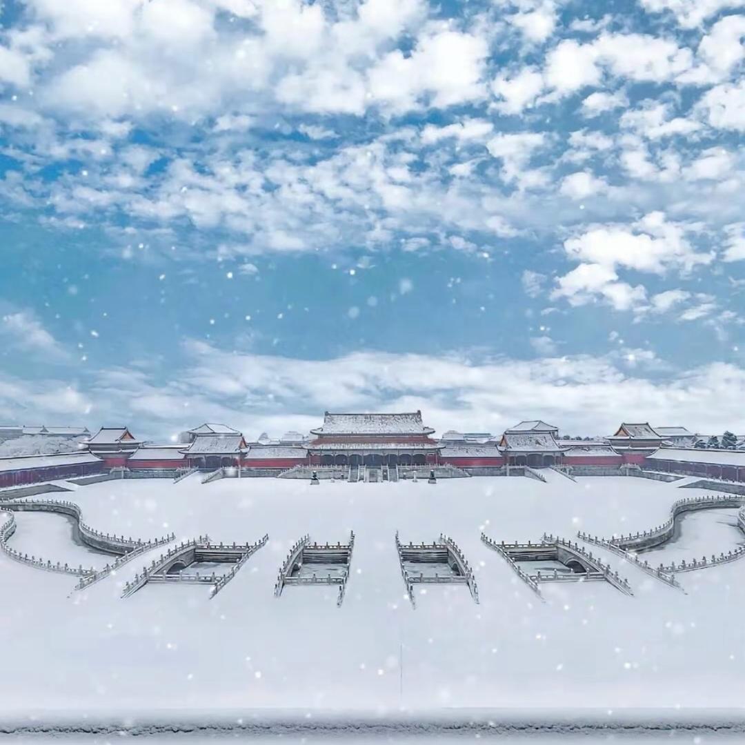 天下承平