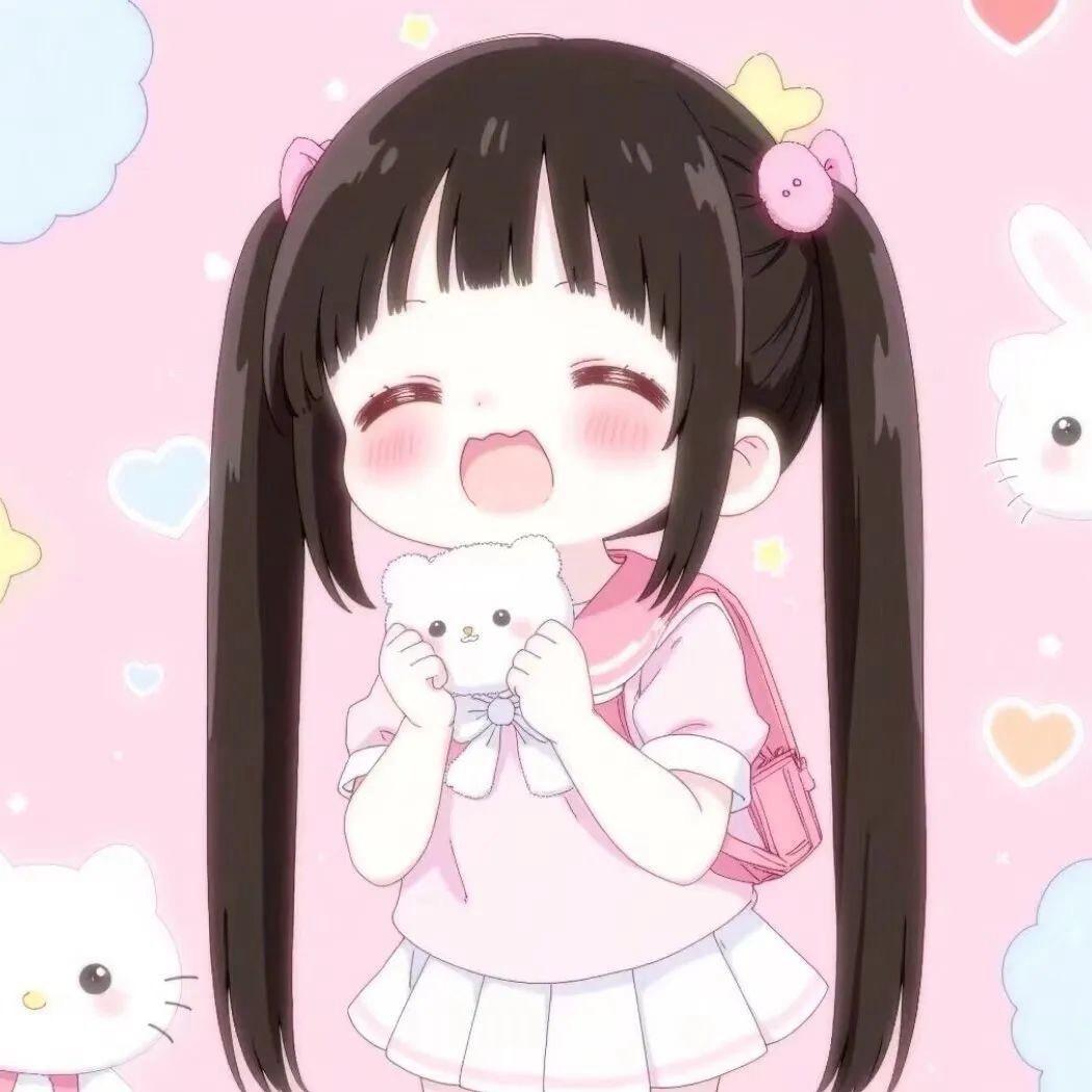 甜米小兔