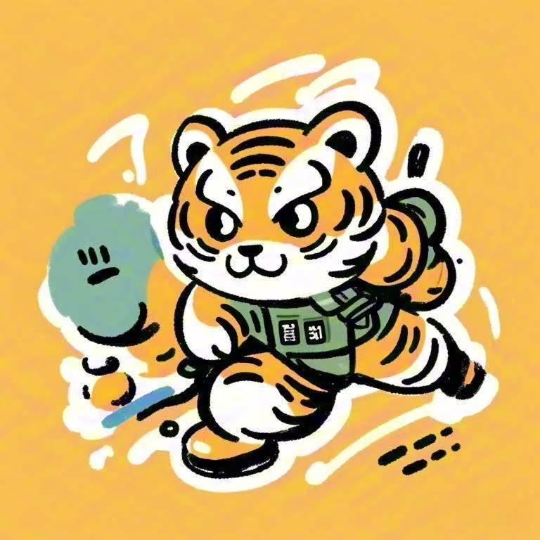 普虎•地铁无人房