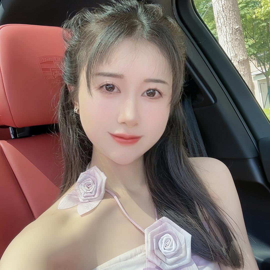 小兔子吖