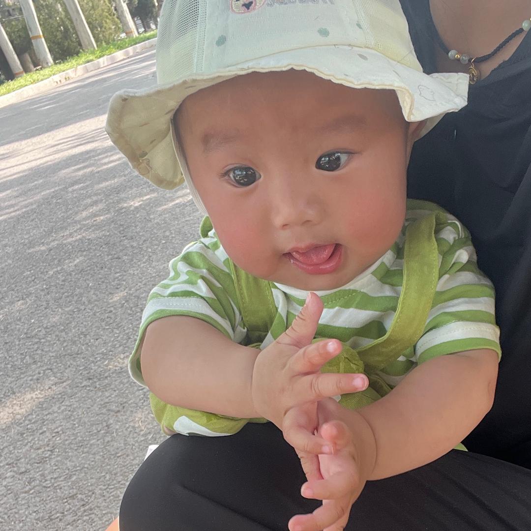 爱吃的嘉多宝