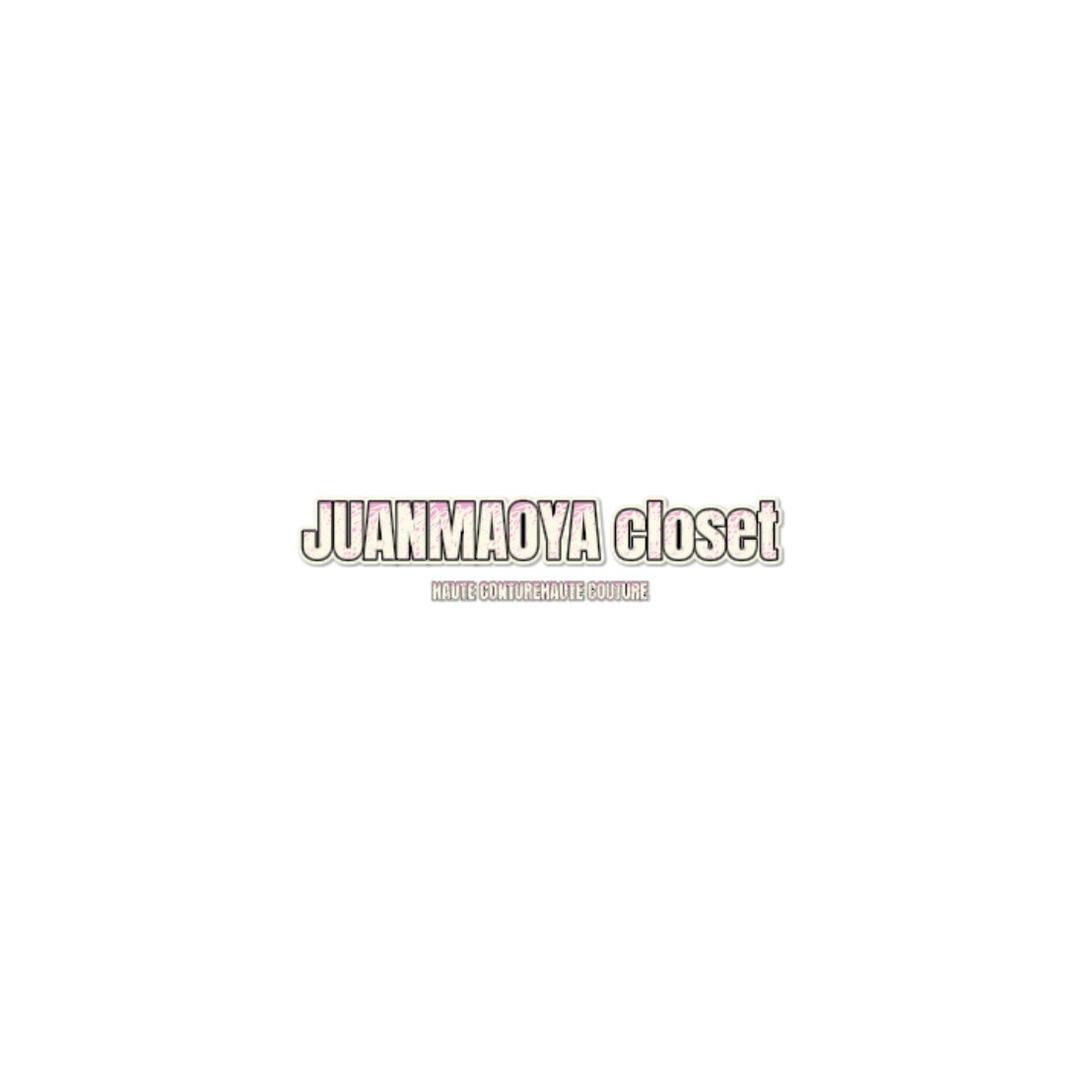JUANMAOYA衣橱