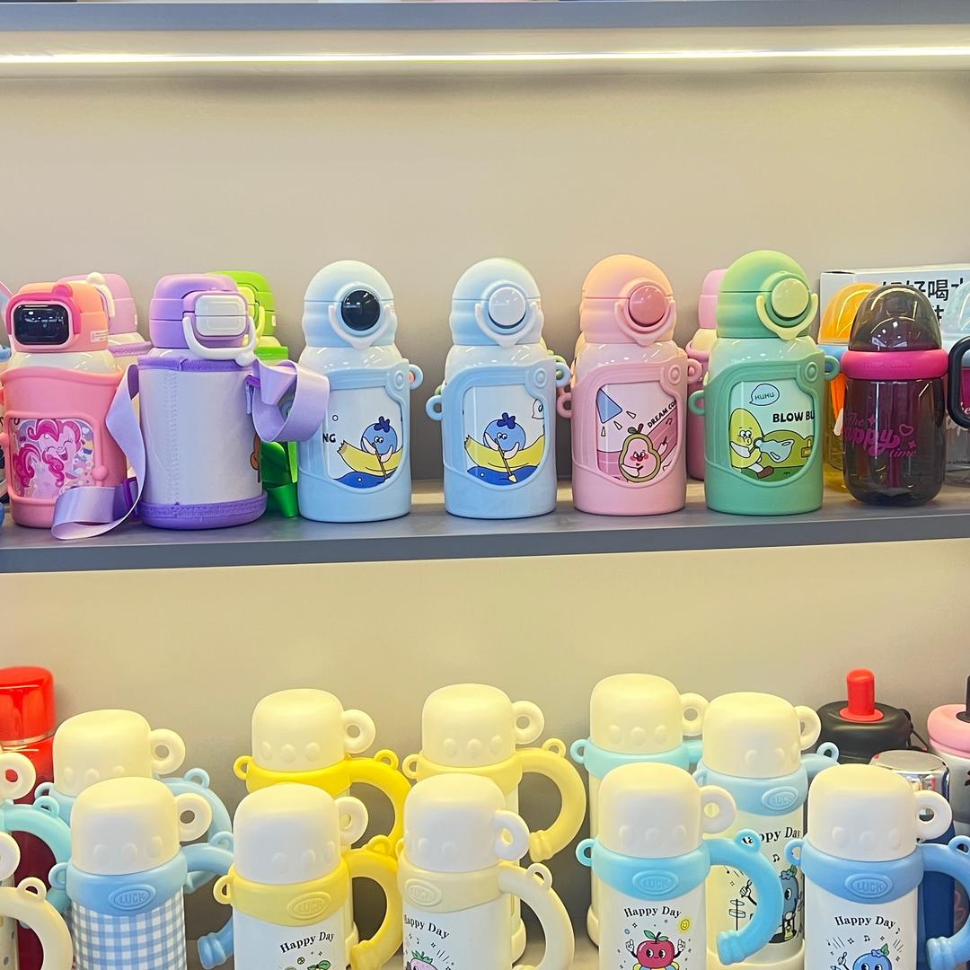 保温杯实力工厂 欢迎代加工