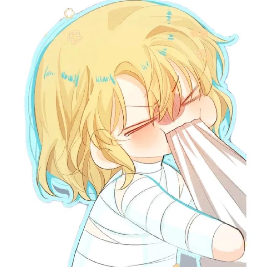 星星✨