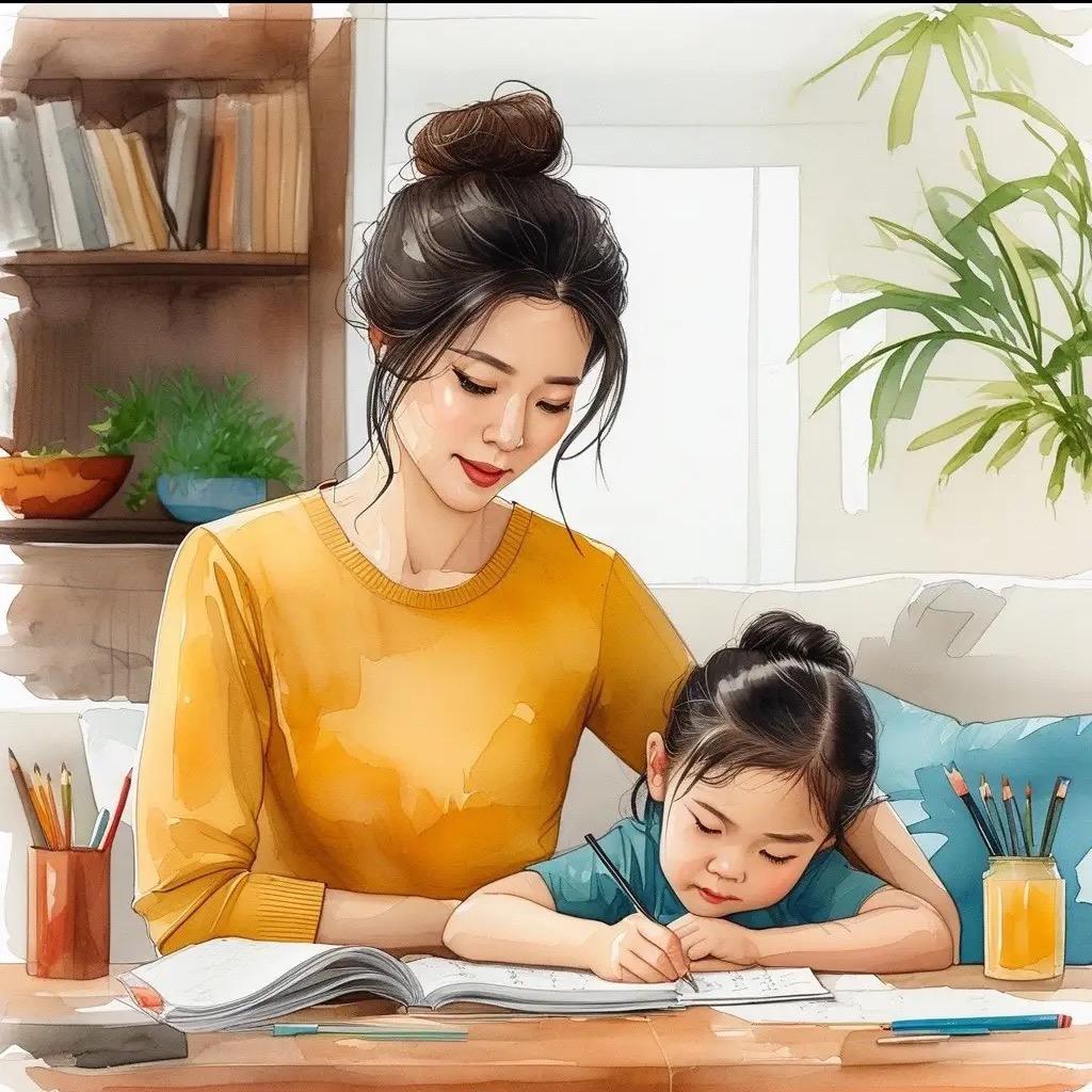 朵拉育儿经