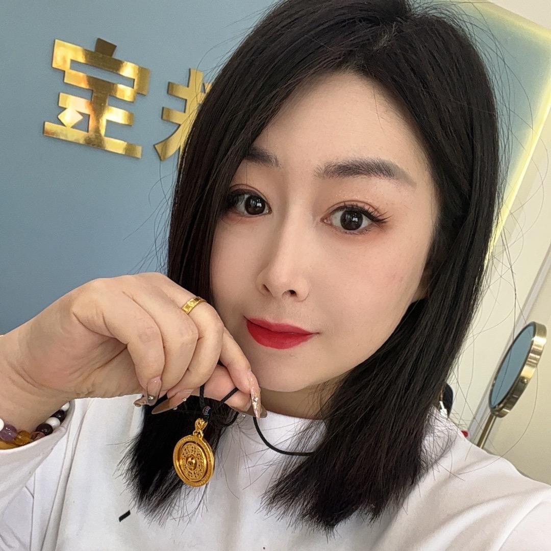 雄县金包银~~（金满银珠宝）