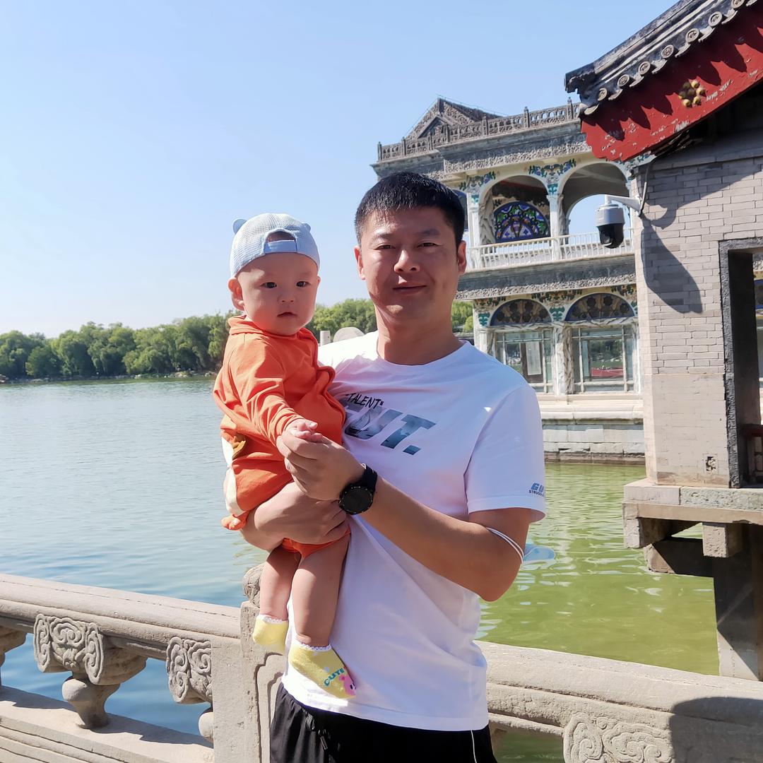 洪磊钧海云链