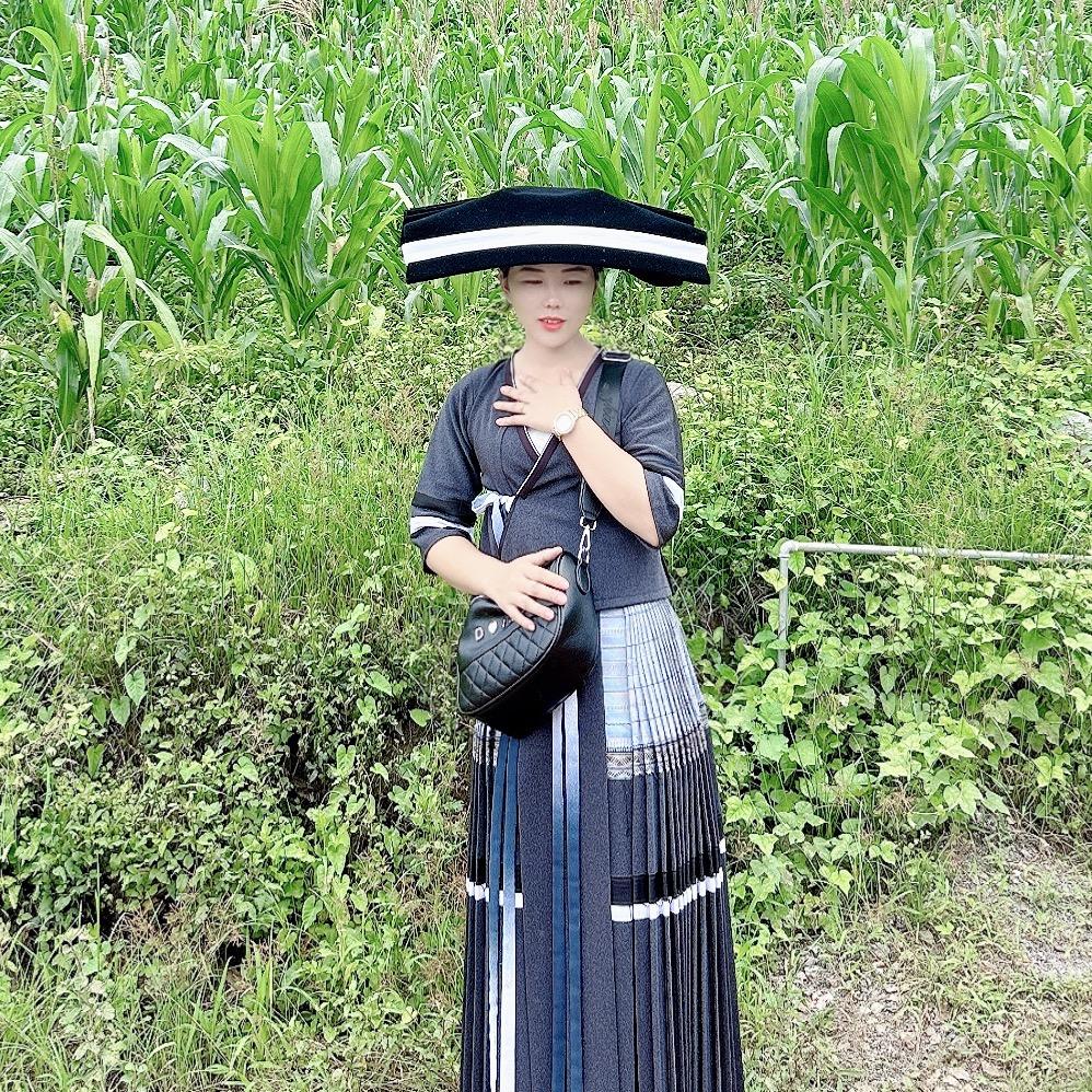 偏爱晚风