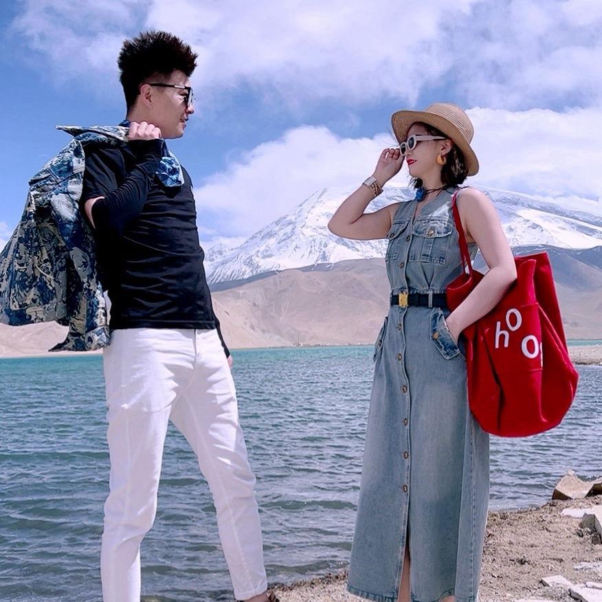 品味女装工厂直销