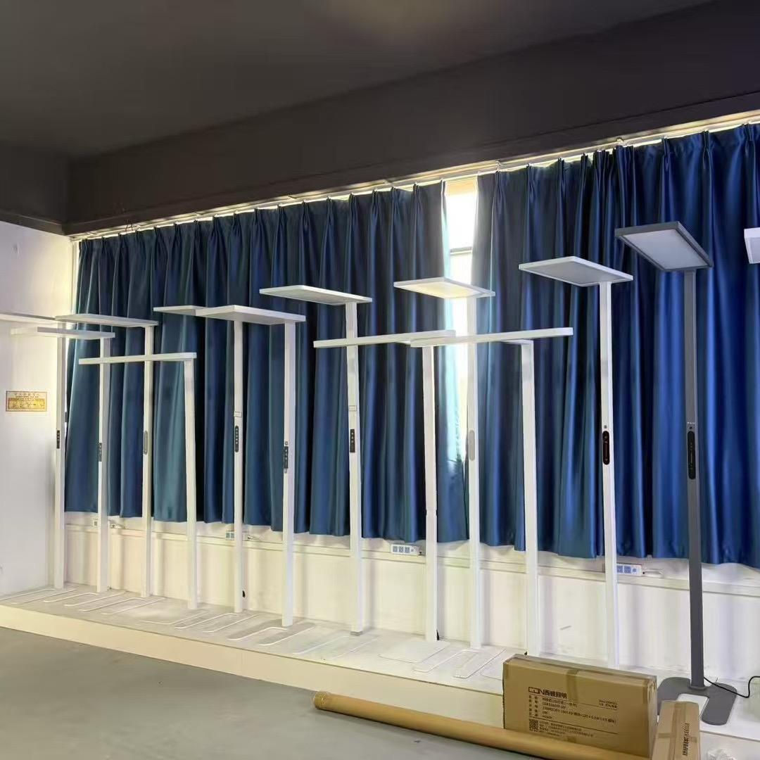 护眼大路灯-大雷哥