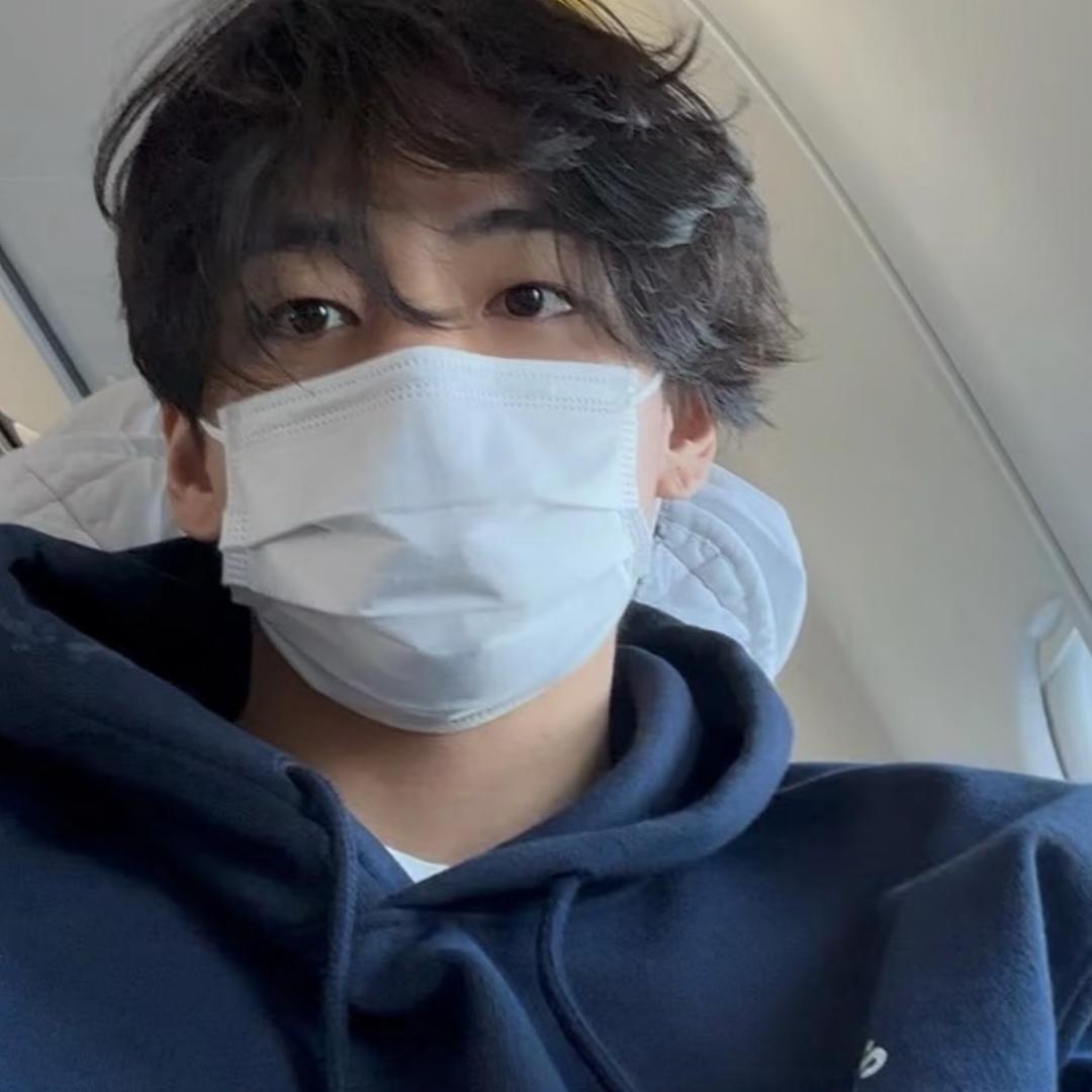 V-kook*^🐯♪‧⁺ 🐰 ⑅⋆˖