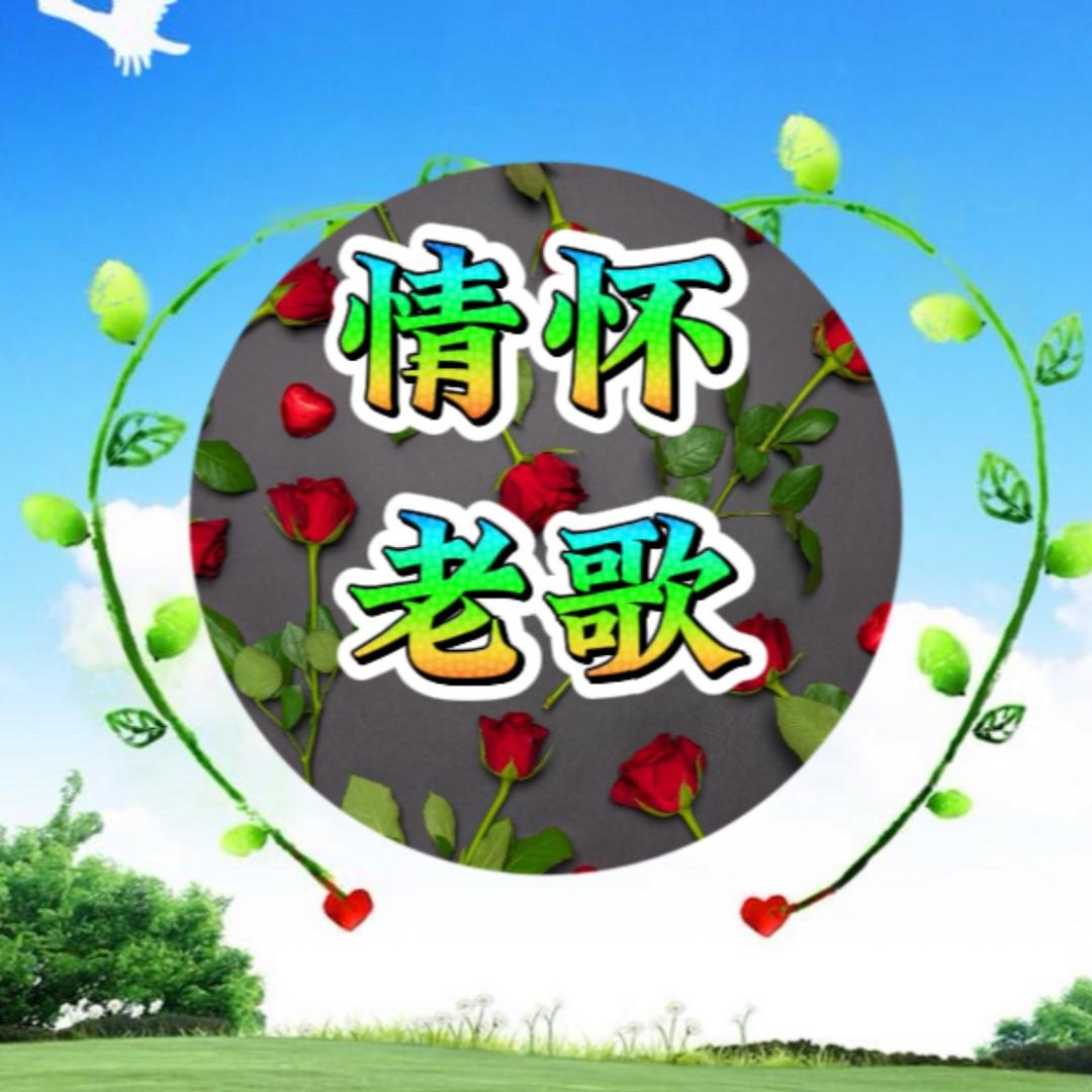 情怀老歌分享